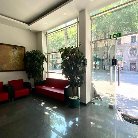 Queen Hostel Tbilisi ภายนอก รูปภาพ