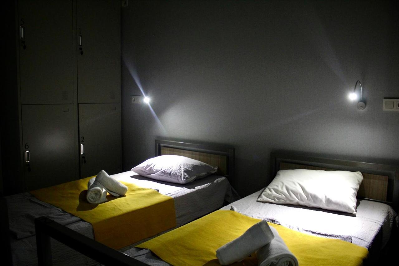 Queen Hostel Tbilisi ภายนอก รูปภาพ