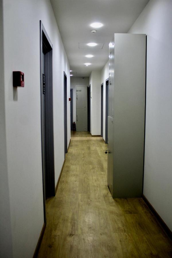 Queen Hostel Tbilisi ภายนอก รูปภาพ