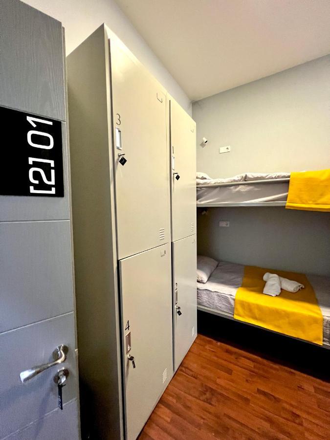 Queen Hostel Tbilisi ภายนอก รูปภาพ