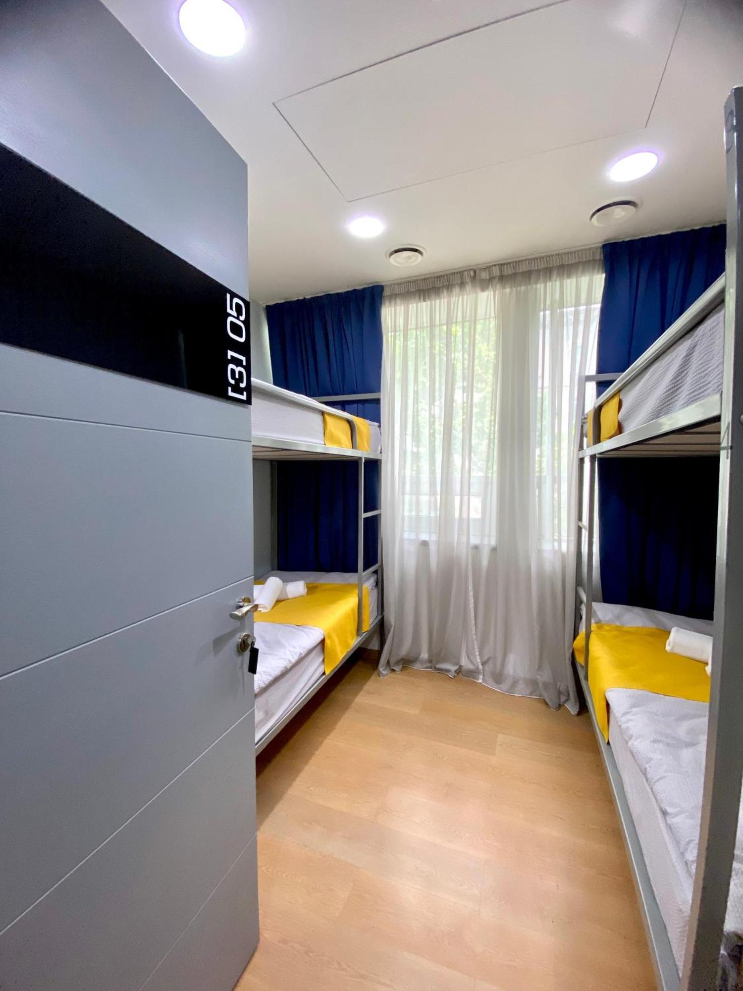 Queen Hostel Tbilisi ภายนอก รูปภาพ